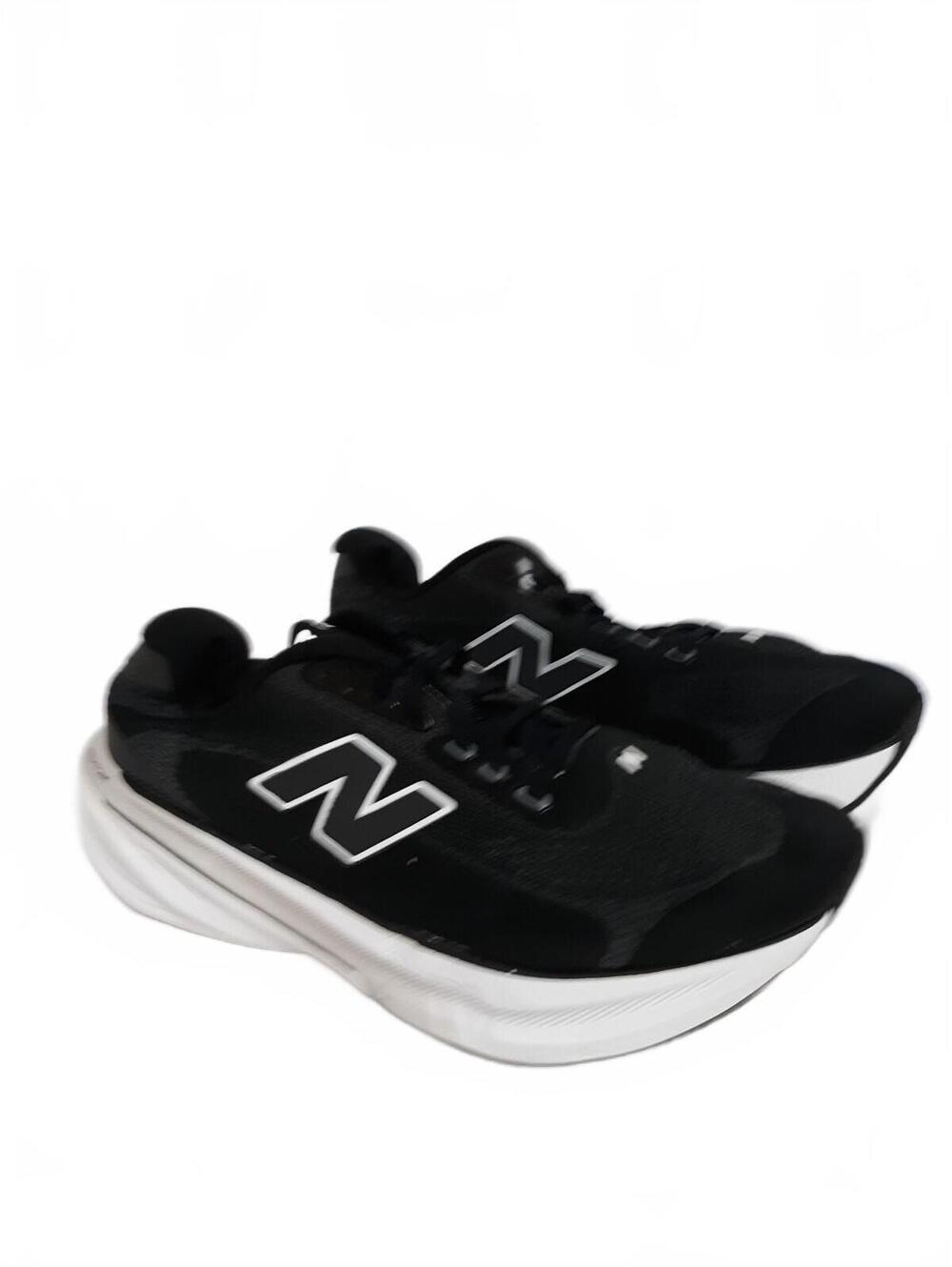 New Balance Men 860 v14 M860TGW Black Size 13 2E